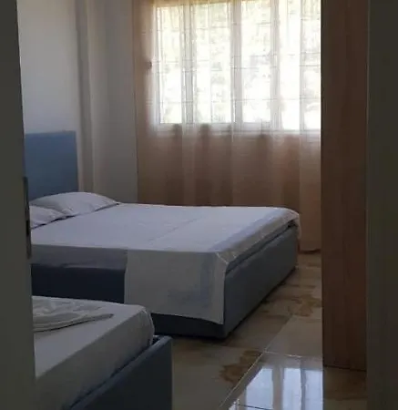 דירה Noah Sunny Vlorë