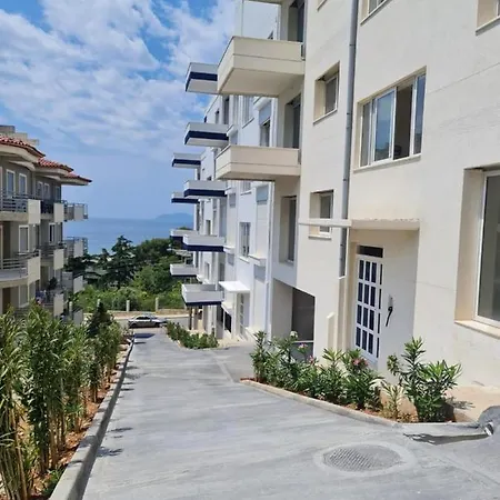 Noah Sunny דירה Vlorë